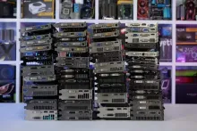 کارت‌های گرافیک گیمینگ بعدی Nvidia و AMD شاید تا ۲۰۲۸ عرضه نشوند