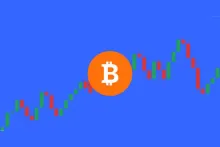 بیت‌کوین از مرز ۸۰ هزار دلار عقب‌نشینی کرد