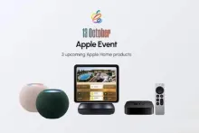 اپل پس از سال‌ها بازار خانه هوشمند را جدی می‌گیرد؛ سه محصول تازه در راه هستند