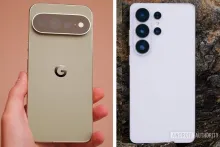 Pixel 11 Pro XL یا Galaxy S26 Ultra؛ کدام پرچم‌دار ارزش خرید بیشتری دارد؟