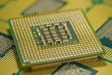 طلای پنهان در پردازنده‌های قدیمی؛ چرا بعضی قطعات کامپیوتر ارزشمندترند؟