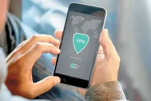 فیلترشکن‌ها در لحظه اتصال چه پبام‌هایی ارسال می کنند؟