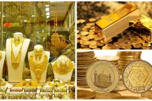 هشدار: در بازار هیجانی طلا معامله نکنید