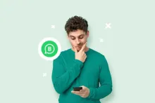 واتس‌اپ روی گوشی شما هم قطع می‌شود؟ نشانه‌های ممنوعیت ورود برای دستگاه‌های قدیمی