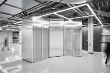 نخستین رایانه کوانتومی IBM تا پایان ۲۰۲۶ در سوئیس نصب می‌شود