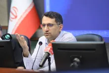 کبیری: رسانه‌ها خط مقدم صیانت از هویت و برند کیش هستند