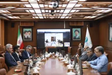 معیشت کیشوندان در صدر پیگیری‌های شورای معاونین