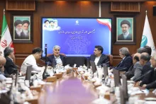 تقدیر دستیار رئیس‌جمهور از عملکرد کبیری؛ کیش، برند مناطق آزاد ایران در مسیر الگوی جهانی