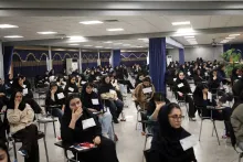 رقابت ۵۸۳ داوطلب در آزمون سراسری ۱۴۰۵ کیش؛ علوم تجربی پرجمعیت‌ترین گروه