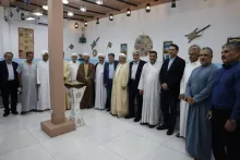 وفاق بومیان، کیشوندان و مسئولان؛ پشتوانه توسعه پایدار کیش