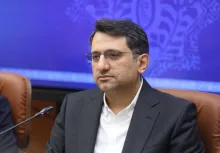 پیام مدیرعامل سازمان منطقه آزاد کیش به مناسبت روز پزشک