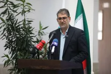 رجایی فرد : تقویت نیروی انسانی و توجه به شرایط فرهنگیان در اولویت است
