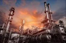 صندوق تضمین غیردولتی صنعت نفت در کیش مستقر می‌شود