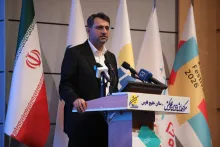 کیش در مسیر گردشگری هوشمند؛ تأکید کبیری بر کیفیت‌محوری و حمایت از فعالان گردشگری