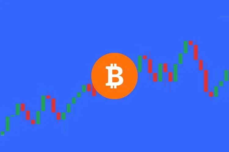 بیت‌کوین از مرز ۸۰ هزار دلار عقب‌نشینی کرد