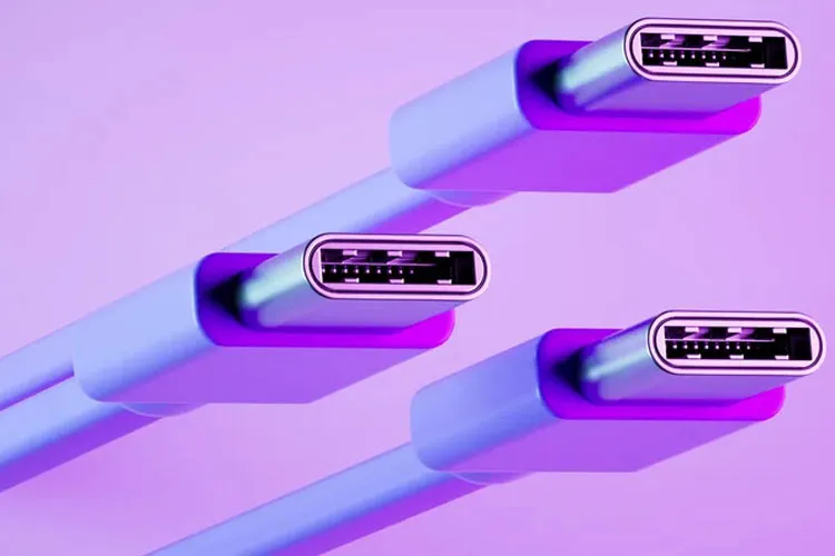 سریع‌ترین پورت USB کدام است؟ از USB 2.0 تا USB 80Gbps
