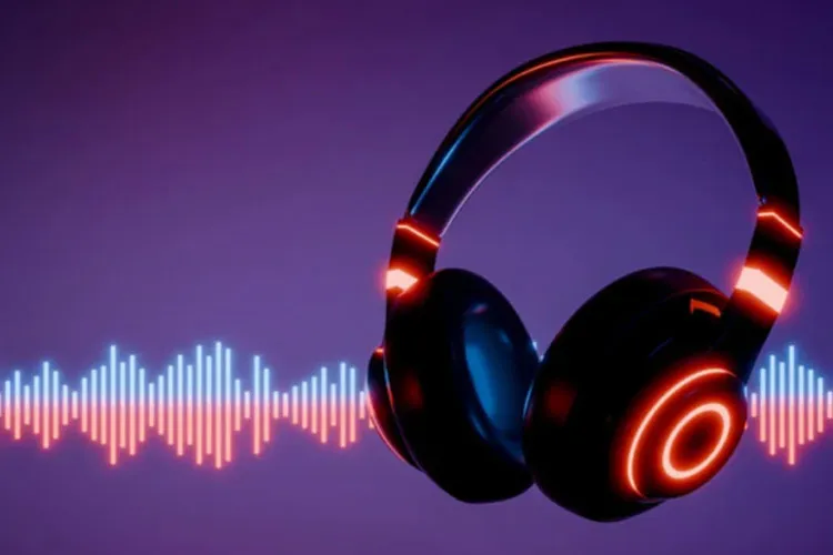 بیت‌ریت چیست و چطور کیفیت واقعی صدای موسیقی را تعیین می‌کند؟