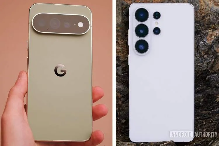 Pixel 11 Pro XL یا Galaxy S26 Ultra؛ کدام پرچم‌دار ارزش خرید بیشتری دارد؟