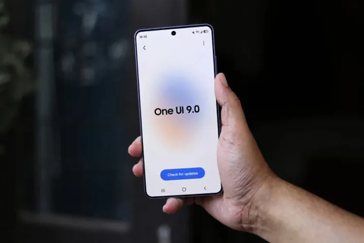 سامسونگ One UI 9 را منتشر کرد؛ قابلیت‌های هوش مصنوعی جدید به گوشی‌های گلکسی آمدند