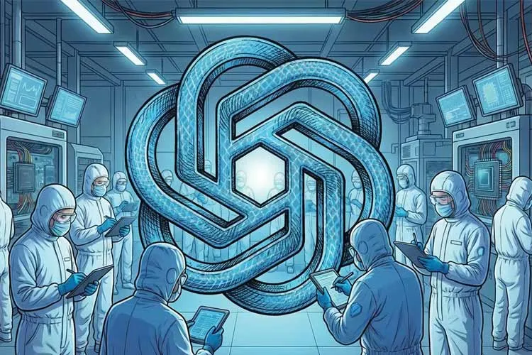 زلزله مدیریتی در OpenAI؛ موج استعفاها آینده شرکت را زیر سؤال برد