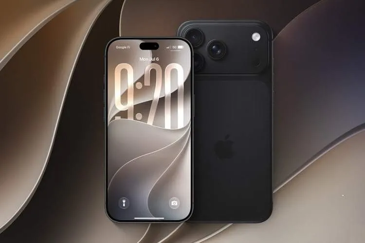 آیفون ۱۸ پرو سریع‌تر و کم‌مصرف‌تر می‌شود؛ راز در تراشه A20 Pro است