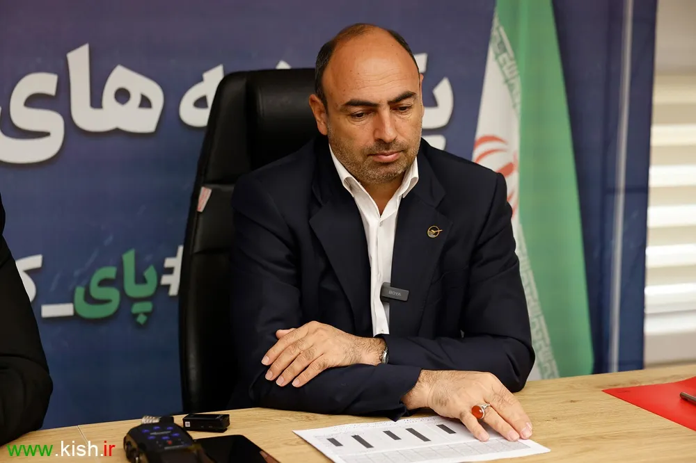 فرودگاه کیش در مسیر توسعه؛ از رشد پروازها تا راه‌اندازی مقاصد جدید