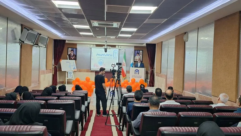 تأکید رئیس بیمارستان کیش بر ضرورت تقویت مراقبت و ایمنی بیماران