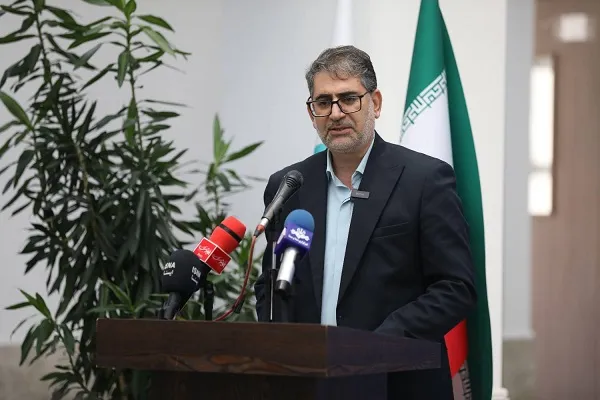 رجایی فرد : تقویت نیروی انسانی و توجه به شرایط فرهنگیان در اولویت است
