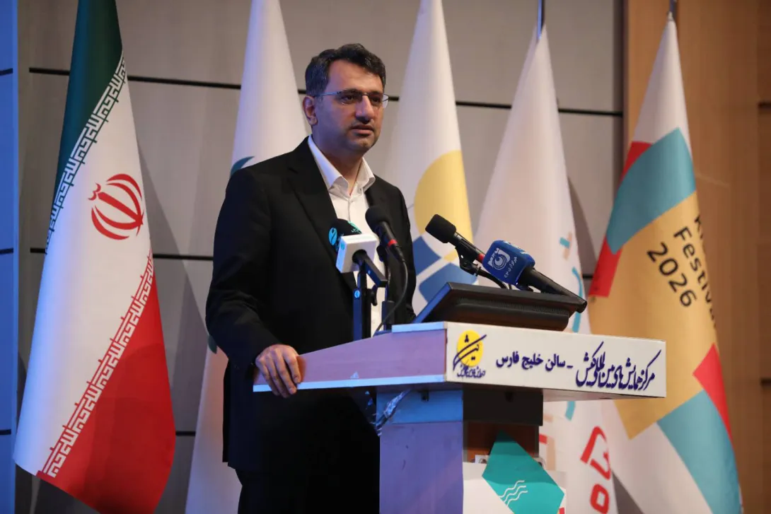 کیش در مسیر گردشگری هوشمند؛ تأکید کبیری بر کیفیت‌محوری و حمایت از فعالان گردشگری
