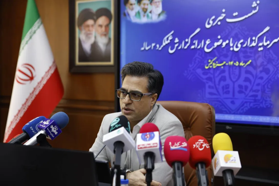 جهش سرمایه‌گذاری کیش به ۹۴ همت؛ واردات خودرو بدون انحصار و برای عموم کیشوندان آزاد است